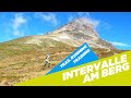 Trailrunning Training | Bergintervalle | Coach Till Schneemann