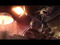 End of video