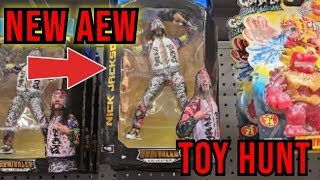 On the Hunt for New Stuff! | Walmart and Flea Market Hunt! #toyhunt