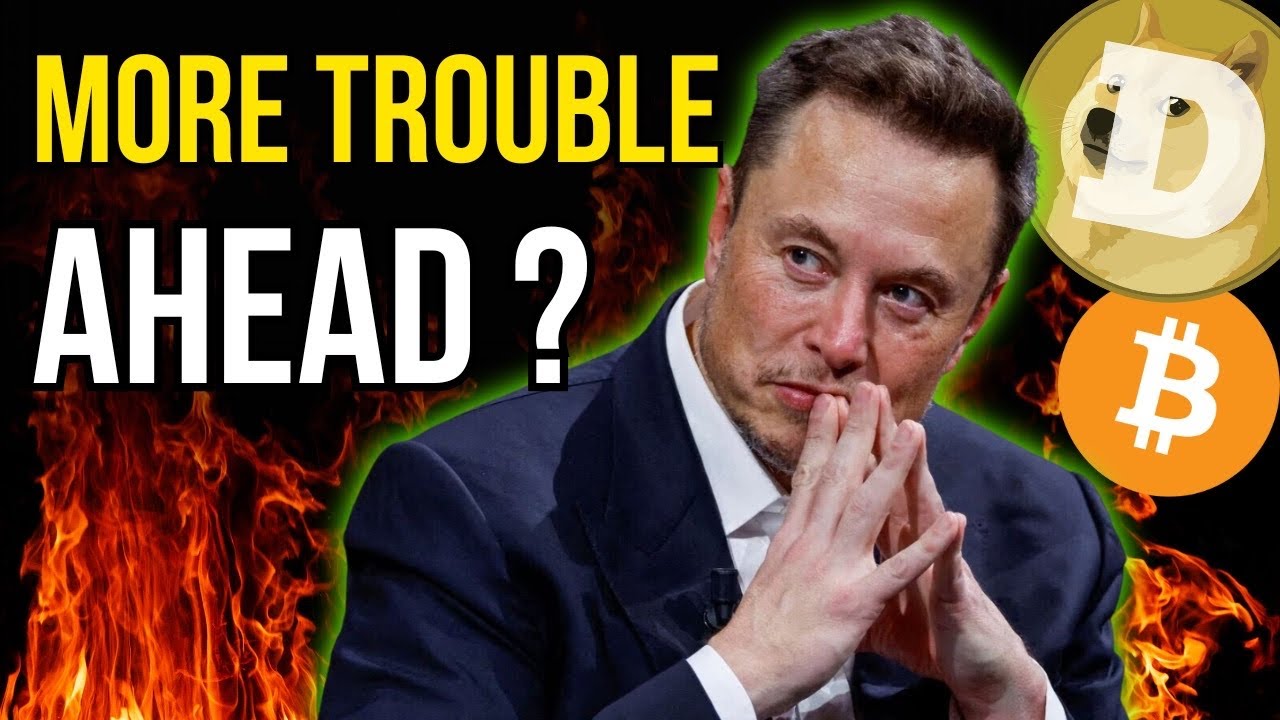 Dogecoin (Doge)  Today!   