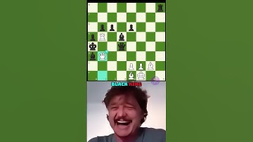 nước đi sai lầm phải trả giá. A blunder comes with a price #chess #covualogic