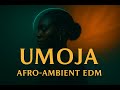UMOJA Official Video Afro Ambient EDM Swahili Choir