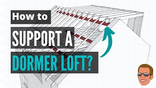 How a dormer loft conversion works