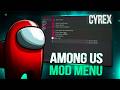Among Us Mod Menu [2026] | Among Us Cheats| Among Us Hack [Free] | Hacks + Cheats + Always Impostor