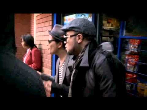 Bruno Mars in London (Official) - Part 1/2