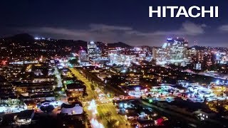 The Road to Thailand 4.0 - Hitachi