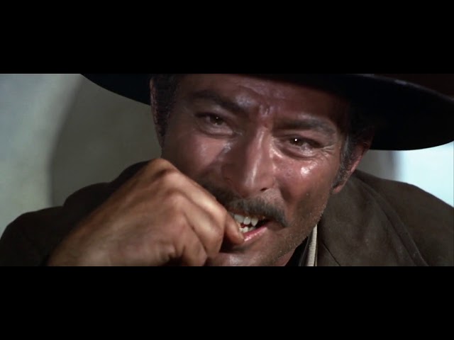 Bunul, răul și urâtul 1966 Western Film | HD | Subtitrare Română CD 1 class=