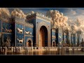 Babylon Dreams | Relaxing AI Fantasy Art Music