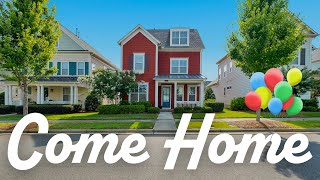 Come Home | Pt.4 – Welcome Home | 10 a.m.