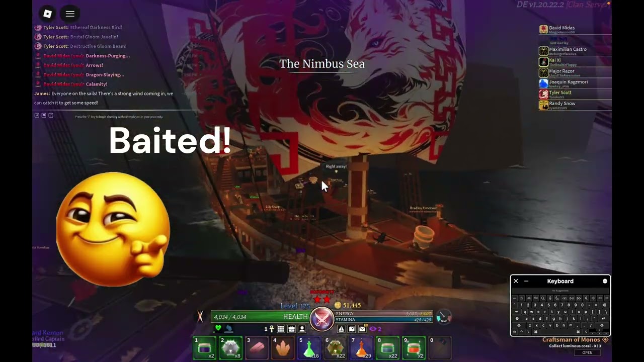 Fighting Good Lag Off Region