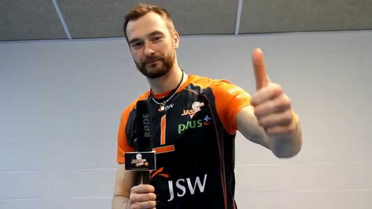 LO Nisko, Michał Łasko - YouTube
