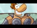 Rayman Origins #2