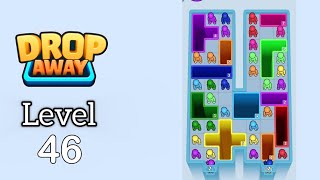 Famous Drop Away Level 46 Walkthrough Profile