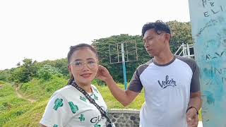 Bulan bintang versi Madura ( Alek Bule )