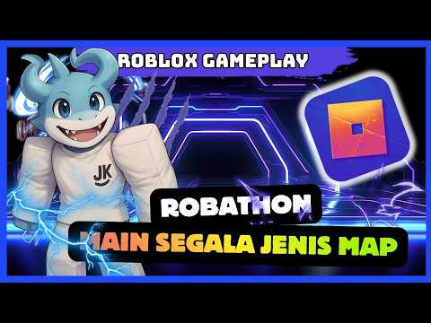 ROBATHON