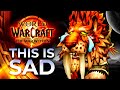 Feral druid rework big let down