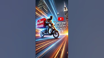 How Quick Commerce like Zepto,Blinkit and Instamart Deliver so fast in just 10 Minutes#zepto