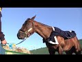 Derby Backside Buzz with Jill Byrne 4.23.13