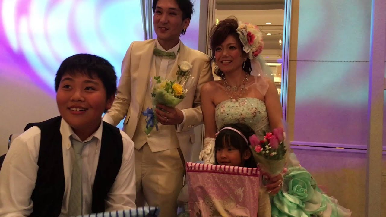 Happywedding まさのり ゆみ 江頭ビデオ出演 Youtube Happywedding まさのり ゆみ 江頭ビデオ出演 Youtube