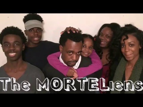 The Morteliens 1-4 Bad advice