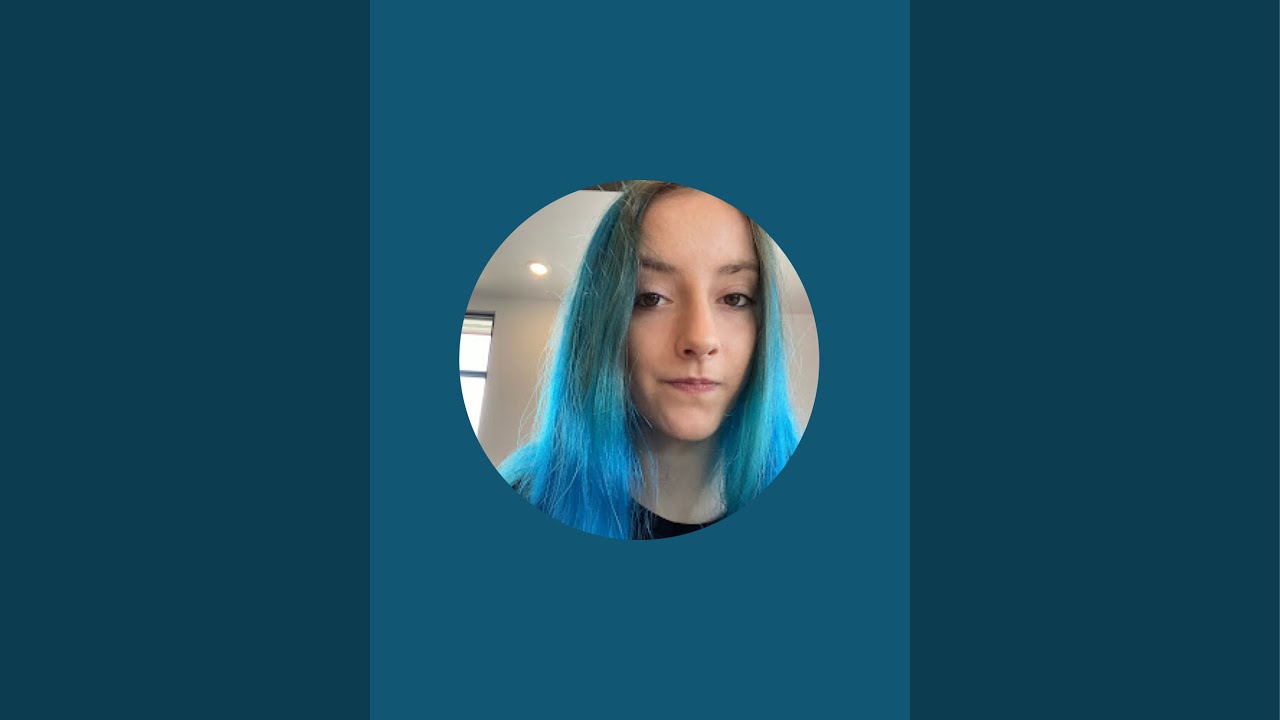 Riley is live! - YouTube