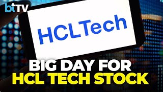 Famous HCL Tech To Announce Q3 Results Today: Street Expects Strong Growth Net Worth