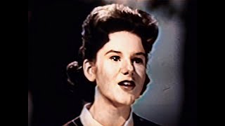 NEW * I Will Follow Him - Little Peggy March {Stereo} 1963 Resimi