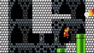 [PC] Super mario XP TAS (part 1)