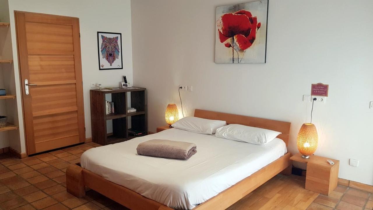 Le Moulin De La Pipe, Plan-de-Baix, France