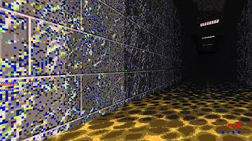 Jumpmaze - MAP41 in 53 seconds (Old map64)