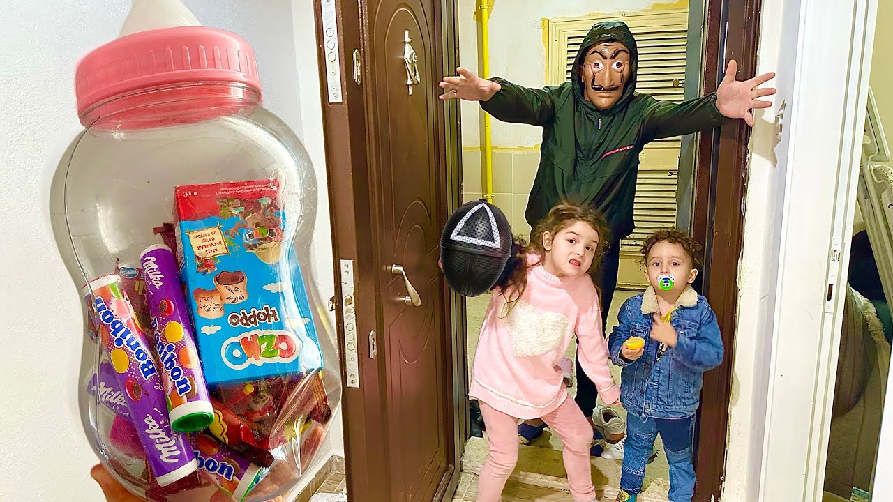 دي دي ميدو - لولو | قناة وناسة