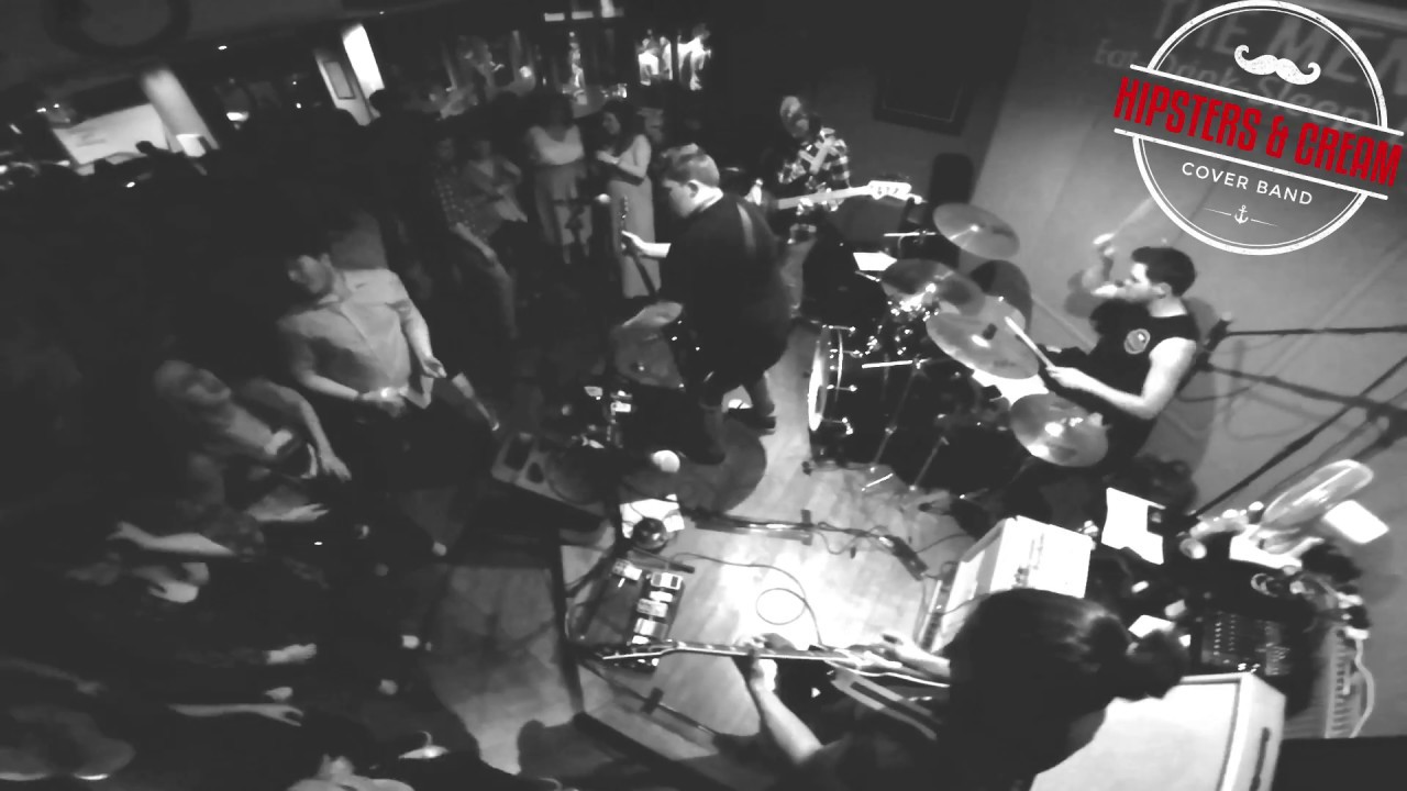 QOTSA No One Knows Band Cover YouTube qotsa-no-one-knows-band-cover-youtube