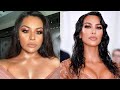 Kim Kardashian MET GALA 2019 Makeup Look | Sarahy Delarosa