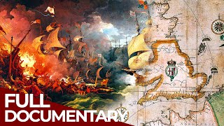 The Rise of Great Powers | Episode 2: 1588 - Dawn of the British Empire | Free Documentary History