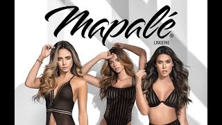 Mapalé 2019 Vol 2