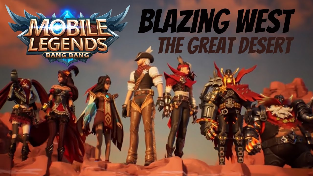 Mobile Legends Map Agelta Drylands Land Of Dawn Complete Story Part mobile-legends-map-agelta-drylands-land-of-dawn-complete-story-part