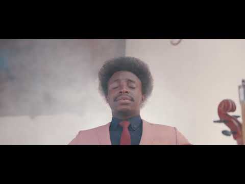 Coming soon... Uri umwami mwiza rwose ya Musenyeri Dominiko N - Cover by Denys dir.AlvizOrgan