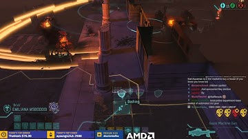 SHOOTCOM Mission 151 Op. Hidden Fist | XCOM Long War I/I