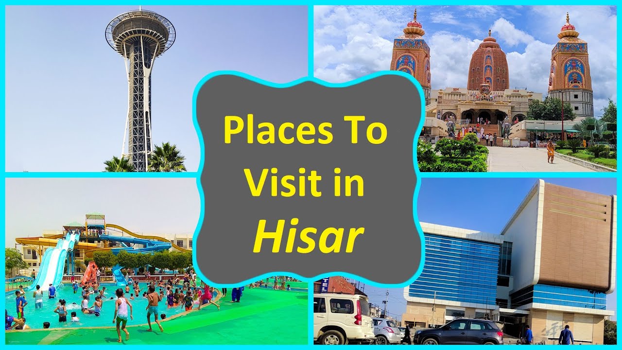 hisar tour usa