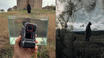 Top 8 Best Creative Video Tricks of 2025 with Insta360 🔥 | Jordi Koalitic Compilation