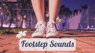 Adding Footstep Sounds to your Unity game with Animation Events