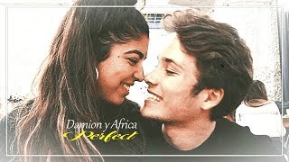 damion y africa  ❖ perfect