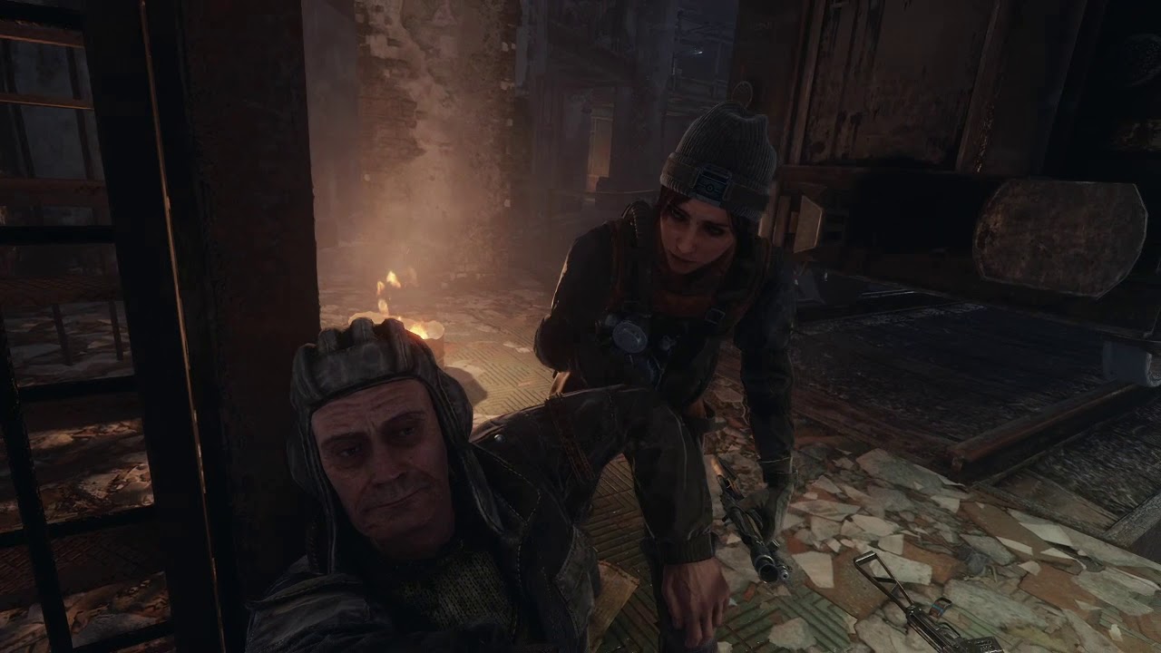 metro exodus sequel metro exodus sequel