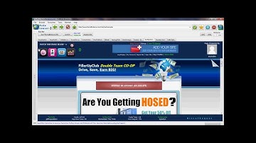 TrafficEx Browser+ Tour