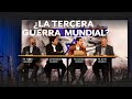 La tercera guerra mundial  gleco 127  prs john david daniel romickpablo ramrez yosoyigleco