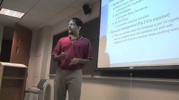 MMS-FA06: Lecture 7: Quality of Service