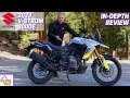 2023 Suzuki V-Strom 800DE | Exceeding Expectations