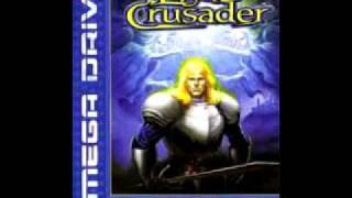 Light Crusader OST - 09 Beat Them!