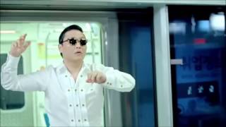 PSY GANGNAM STYLE x1.25 Speed Resimi