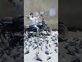 Aaye Watan Watan mere aabad rahe tu.